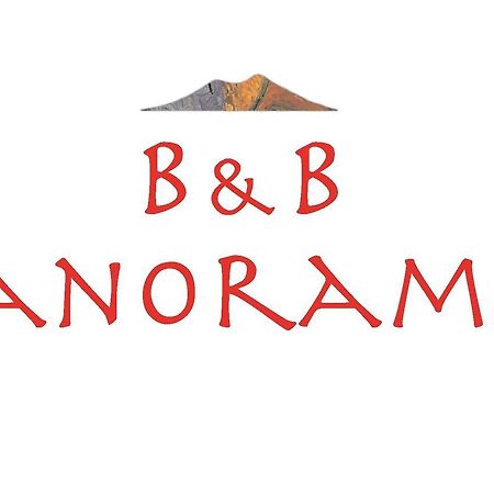 B&B Panorama Napoli Exterior foto