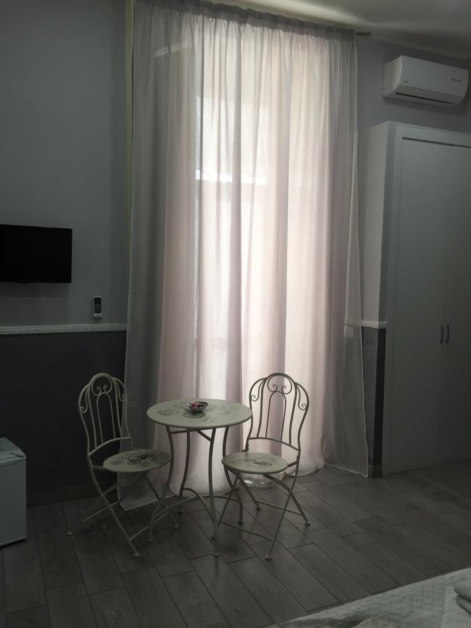 B&B Panorama Napoli Exterior foto
