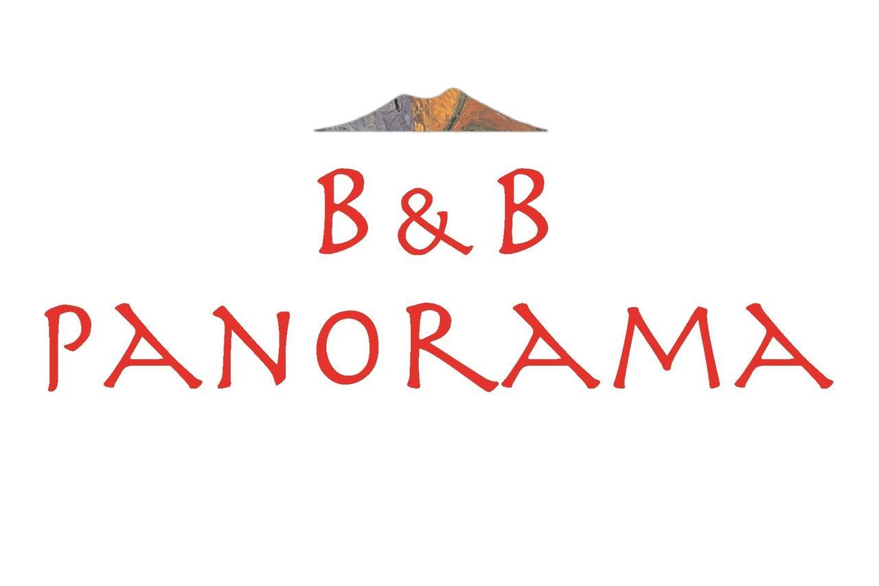 B&B Panorama Napoli Exterior foto
