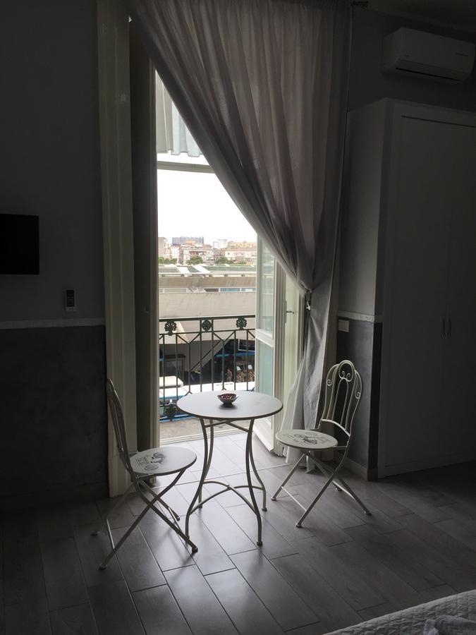 B&B Panorama Napoli Exterior foto